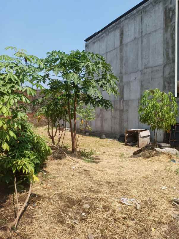 dijual tanah riung bandung