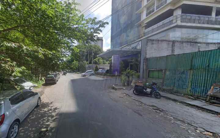 dijual tanah ronggolawe