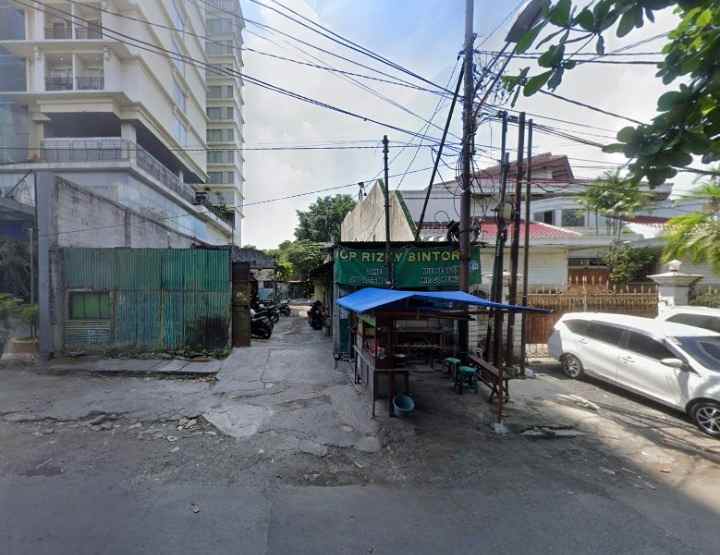 dijual tanah ronggolawe