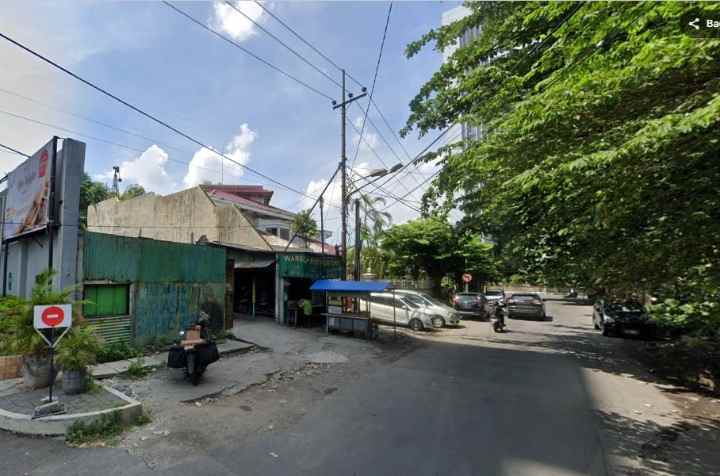 dijual tanah ronggolawe