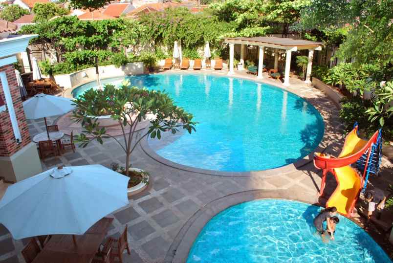 dijual tanah royal residence cakung