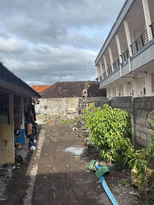 dijual tanah sidakarya