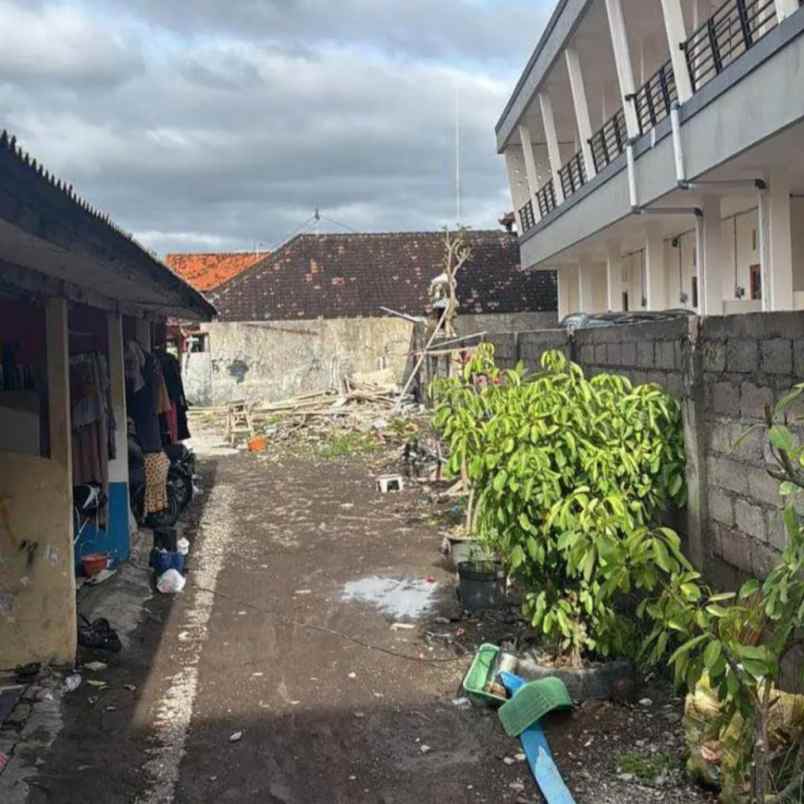 dijual tanah sidakarya
