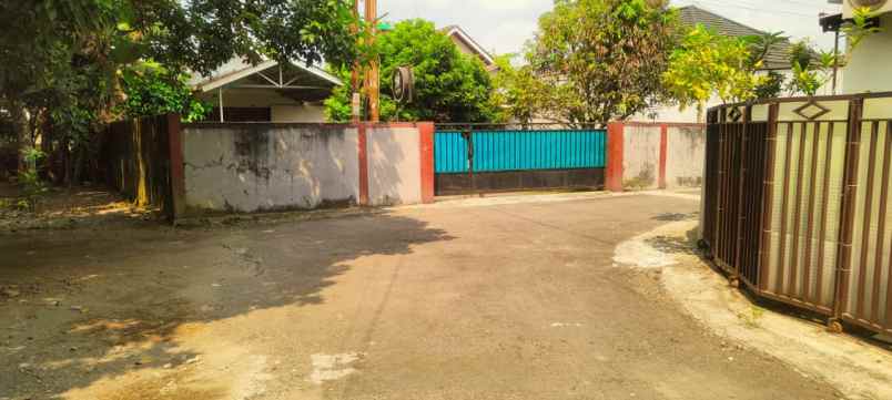 dijual tanah sidomoyo
