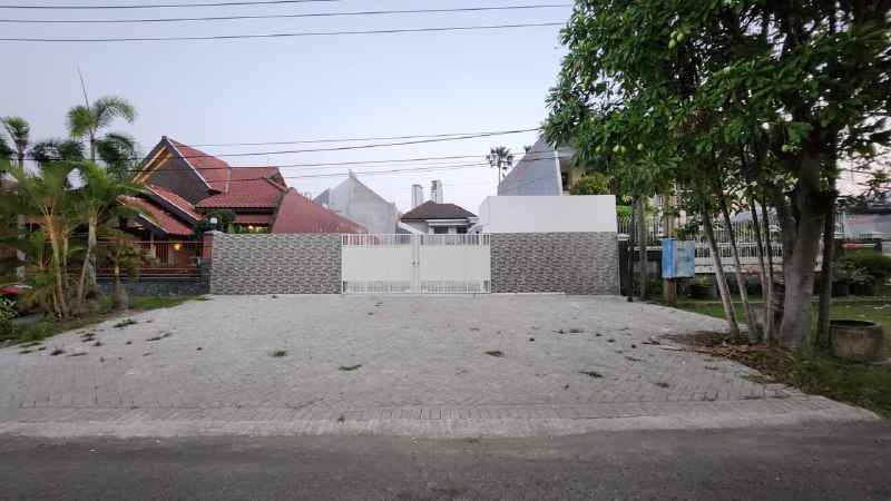 dijual tanah sidosermo