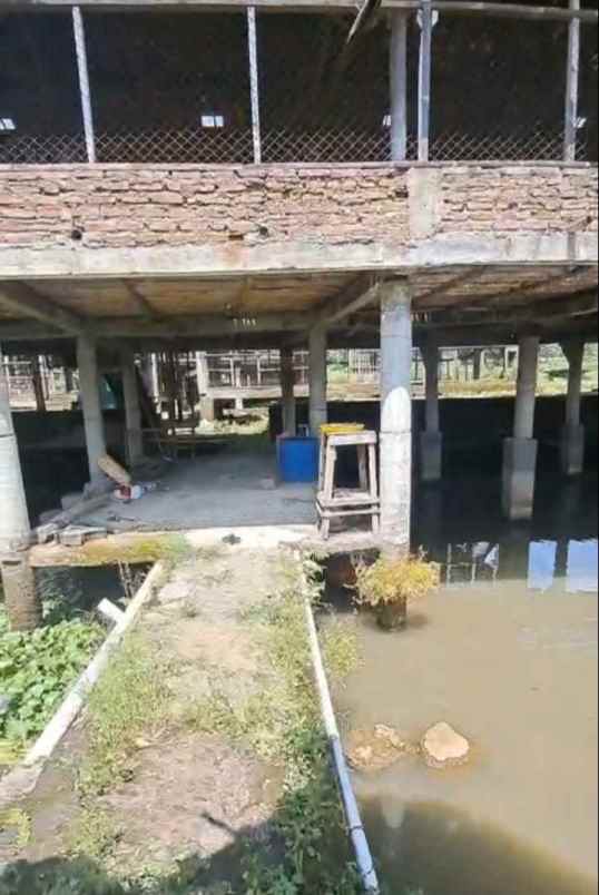 dijual tanah sindangkempeng kec
