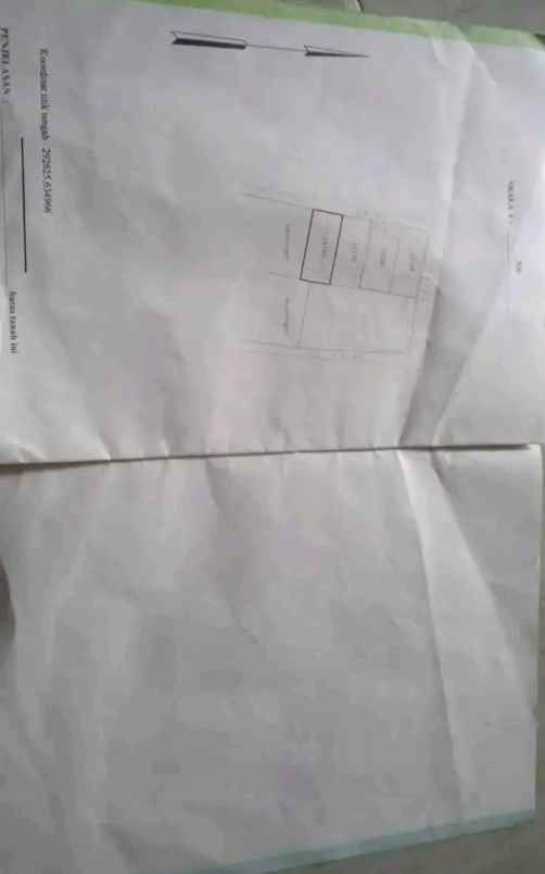 dijual tanah sleman