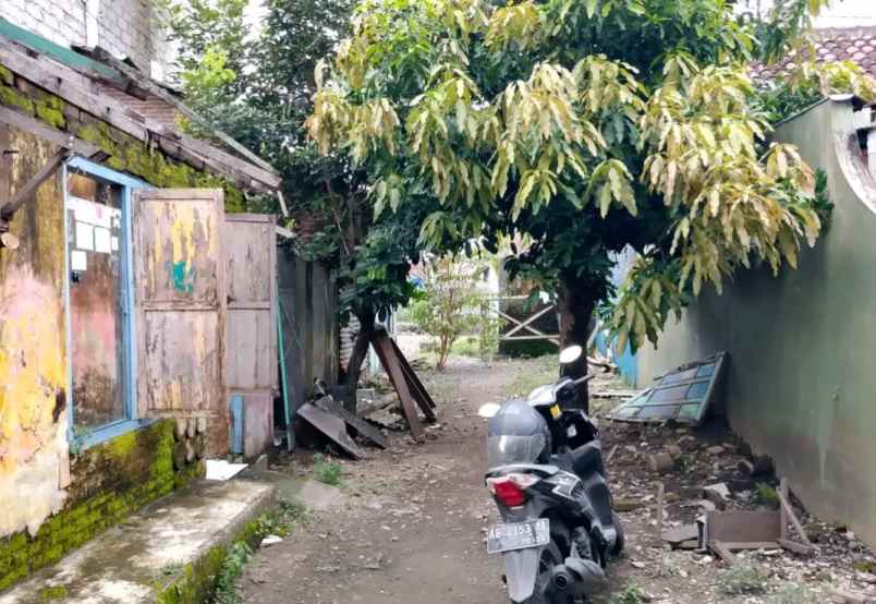 dijual tanah sleman