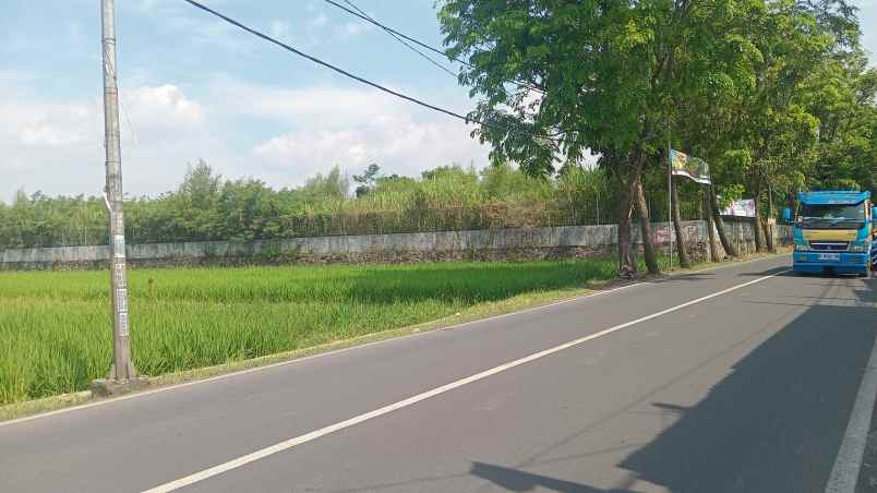dijual tanah soreang
