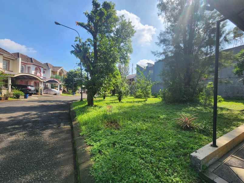 dijual tanah taman cleopatra