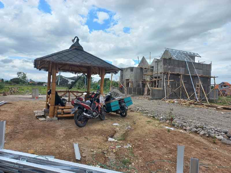 Jual Tanah Kapling Perumahan Istimewa Dekat Ke Pusat Kota Sukoharjo