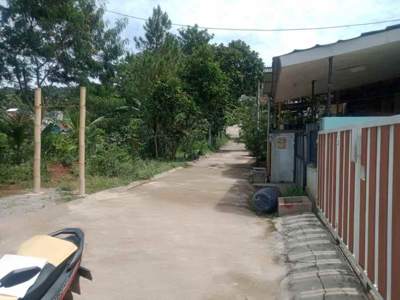 dijual tanah ujungberung