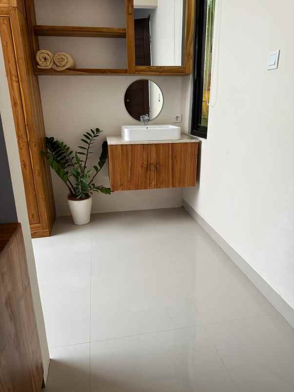 dijual villa modern 1lt kemenuh ubud sukawati gianyar