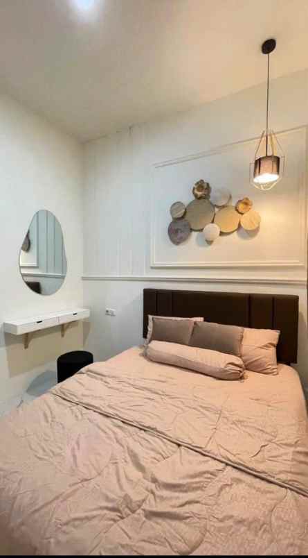 dijual villa mojorejo kota batu