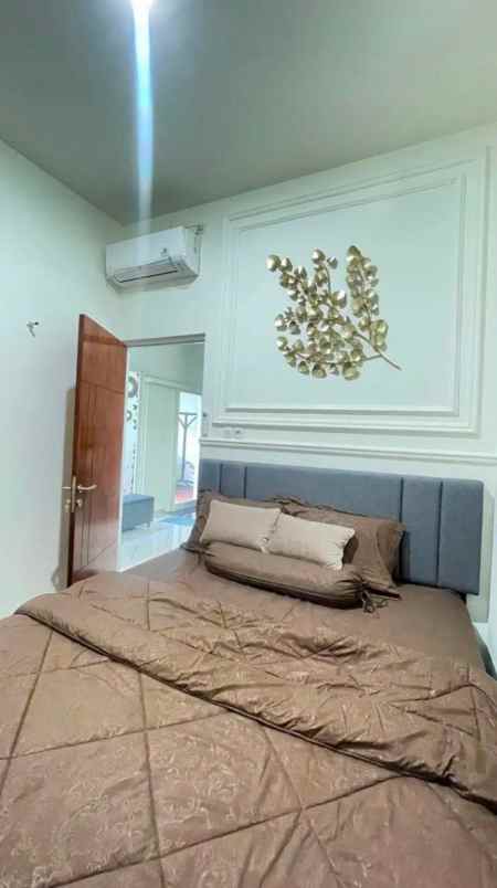 dijual villa mojorejo kota batu
