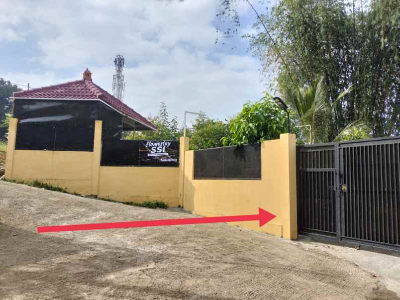 Dijual Villa Murah Sekehonje Cilengkrang Girimekar Ujungberung Bandung