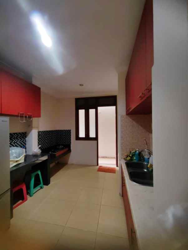 dijual villa the taman dayu