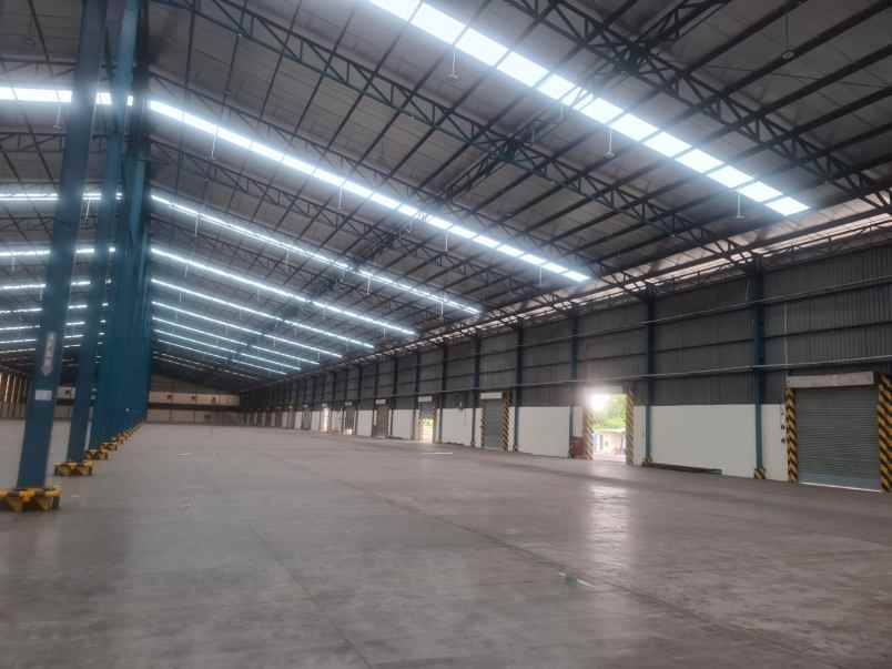 disewa gudang di cakung jakarta timur
