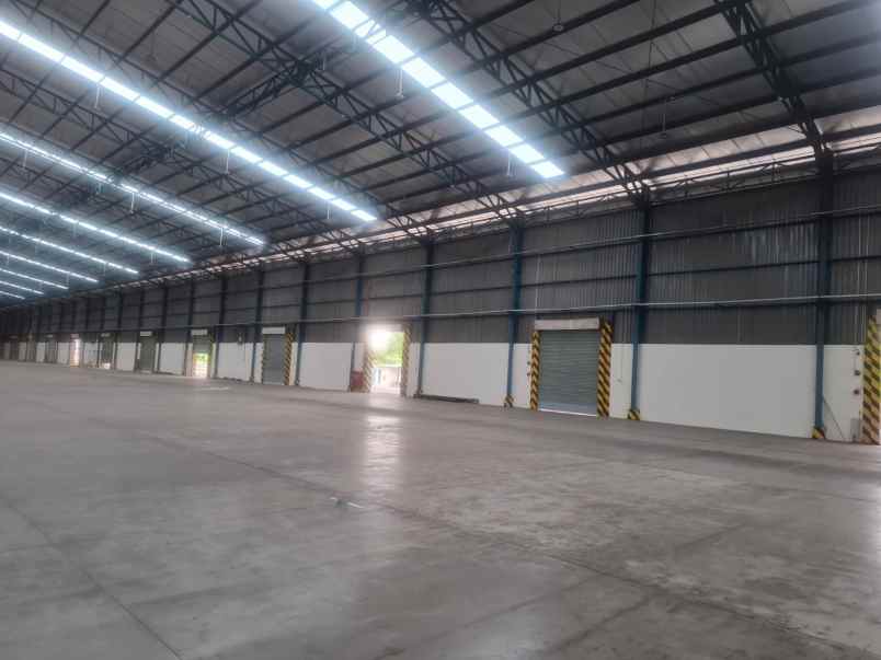 disewa gudang di cakung jakarta timur
