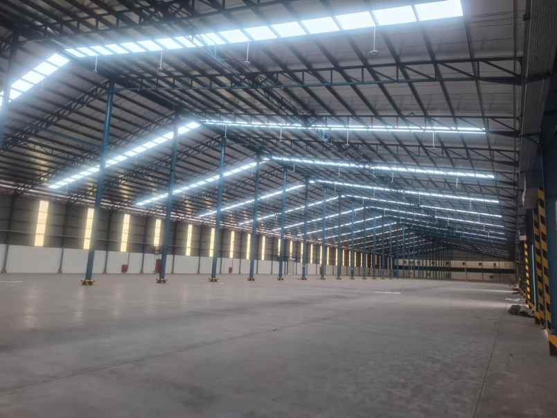 disewa gudang di cakung jakarta timur