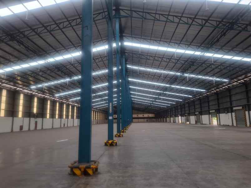 disewa gudang di cakung jakarta timur