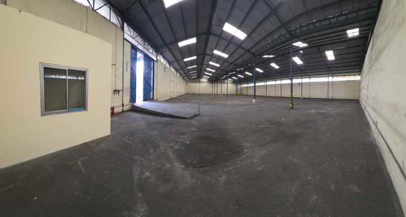 disewa gudang di cakung jakarta timur