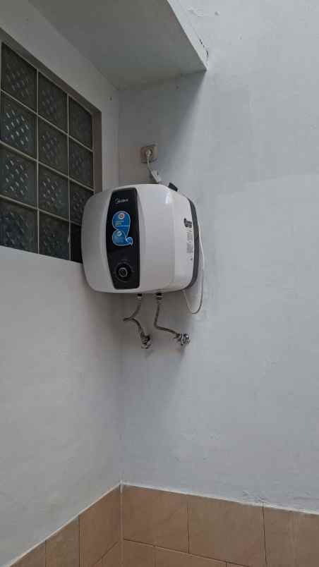 disewa rumah siaphuni di janur asri kelapa gading