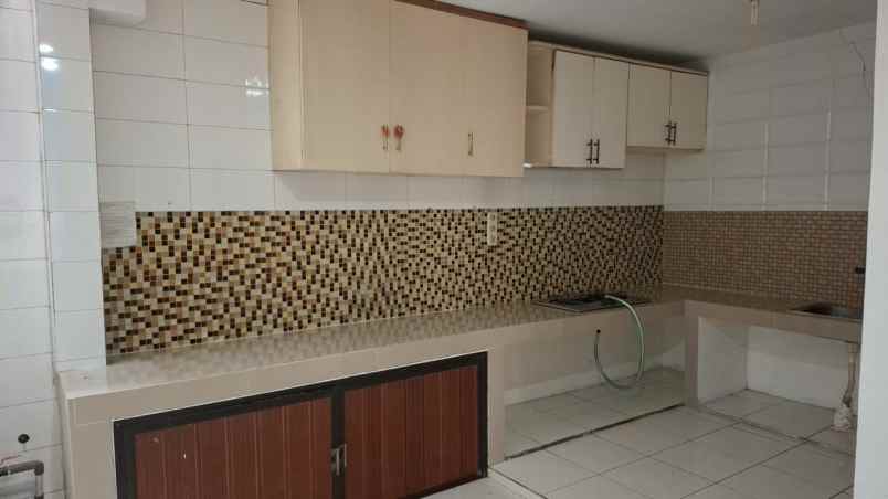 disewa rumah siaphuni di janur asri kelapa gading