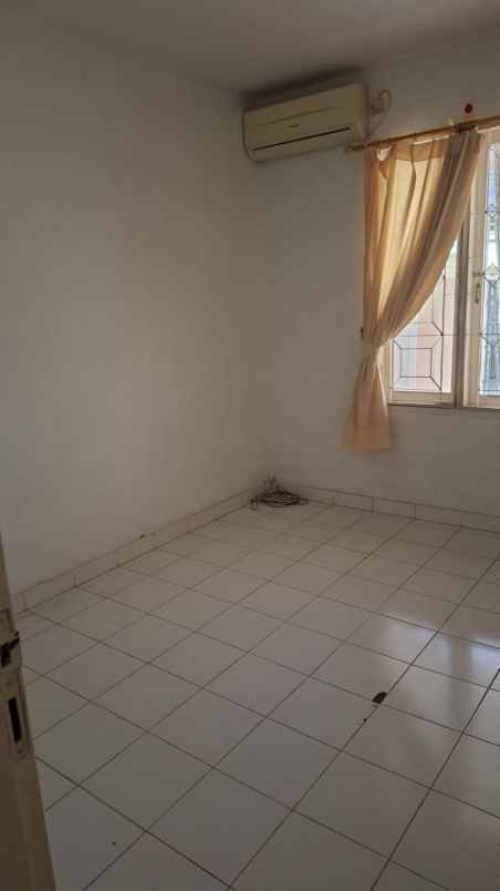 disewa rumah siaphuni di janur asri kelapa gading