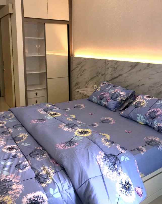 disewakan apartemen amor pakuwon city