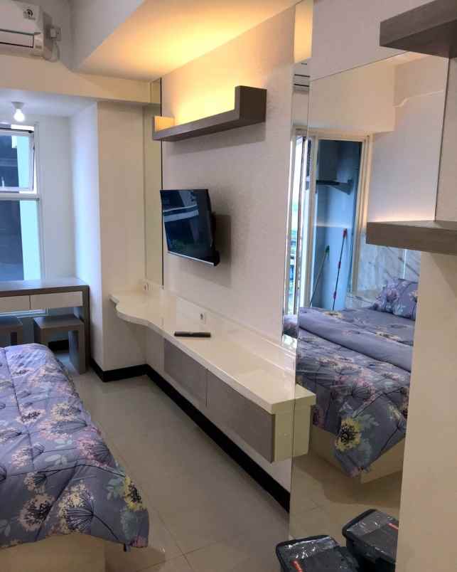 disewakan apartemen amor pakuwon city