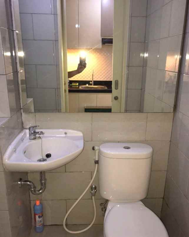disewakan apartemen apartemen amor pakuwon