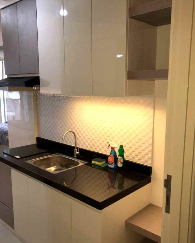 disewakan apartemen apartemen amor pakuwon