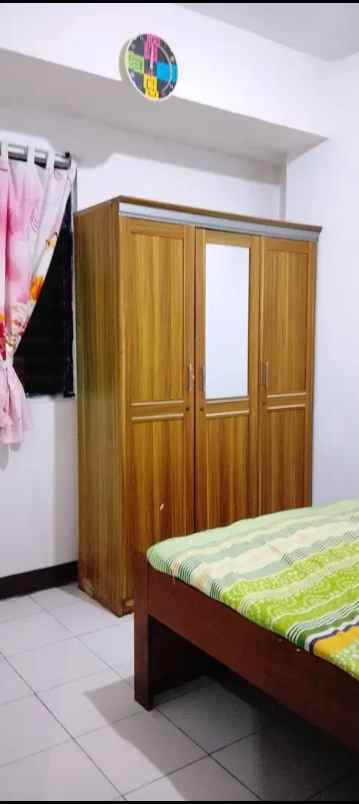 disewakan apartemen apartemen casablanca east