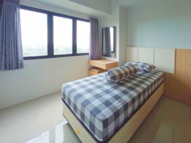 disewakan apartemen apartemen cornell