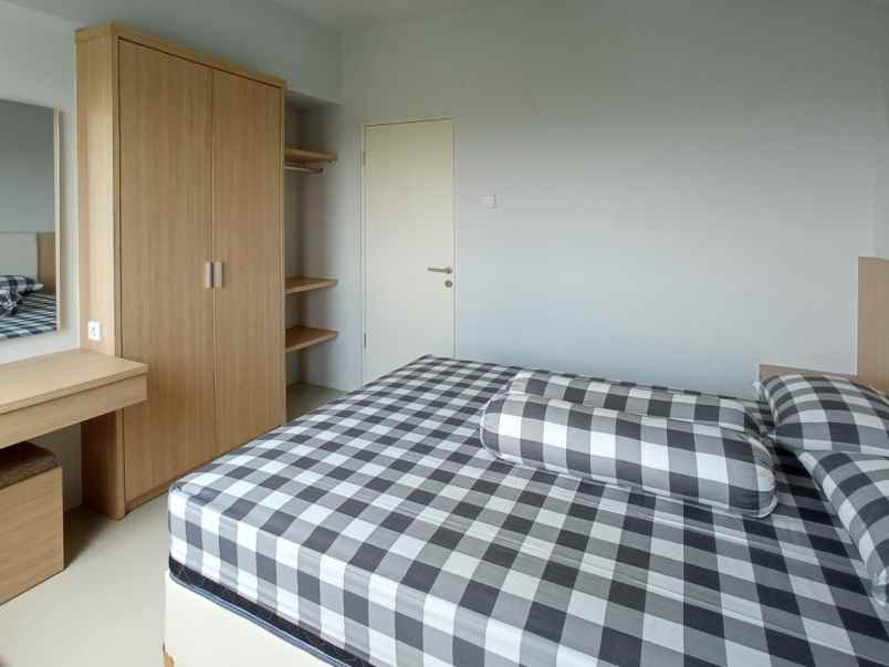 disewakan apartemen apartemen cornell