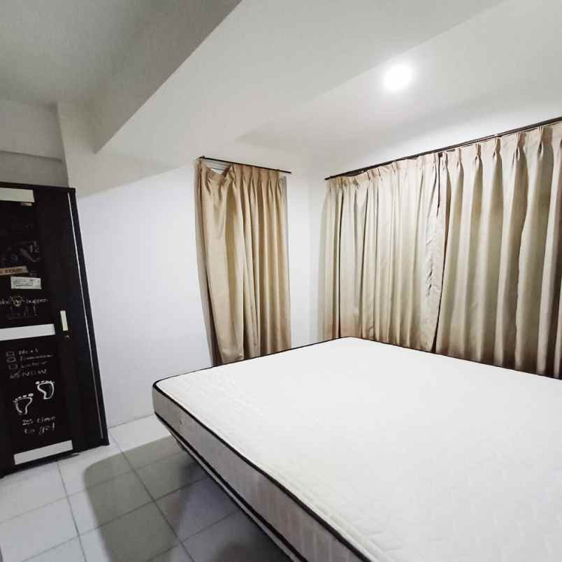 disewakan apartemen apartemen jarrdin