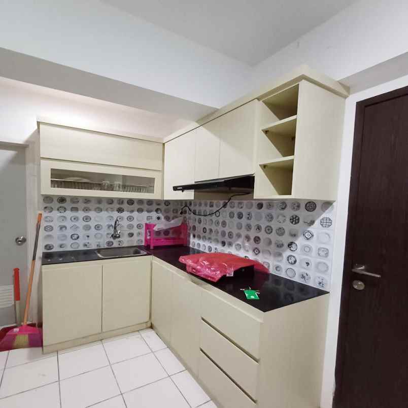disewakan apartemen apartemen jarrdin