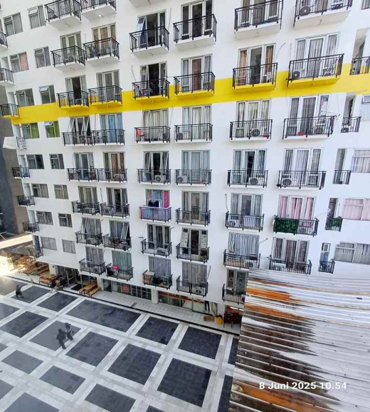 disewakan apartemen apartemen jarrdin