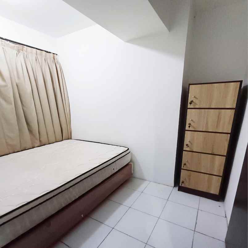 disewakan apartemen apartemen jarrdin