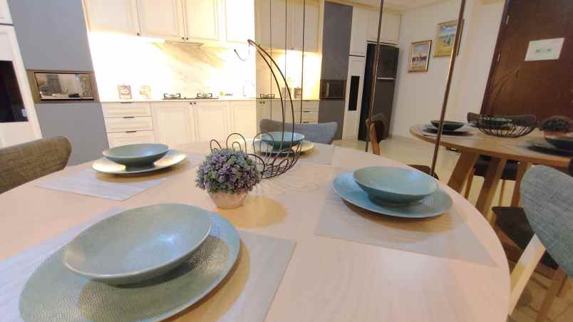 disewakan apartemen apt the kensinginton royal