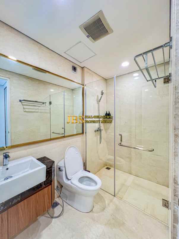 disewakan apartemen condominium tribeca