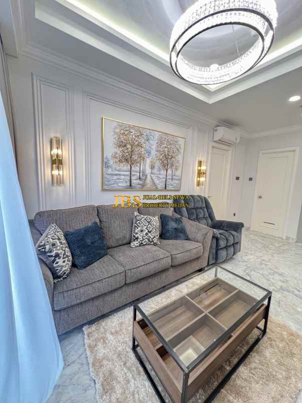 disewakan apartemen condominium tribeca