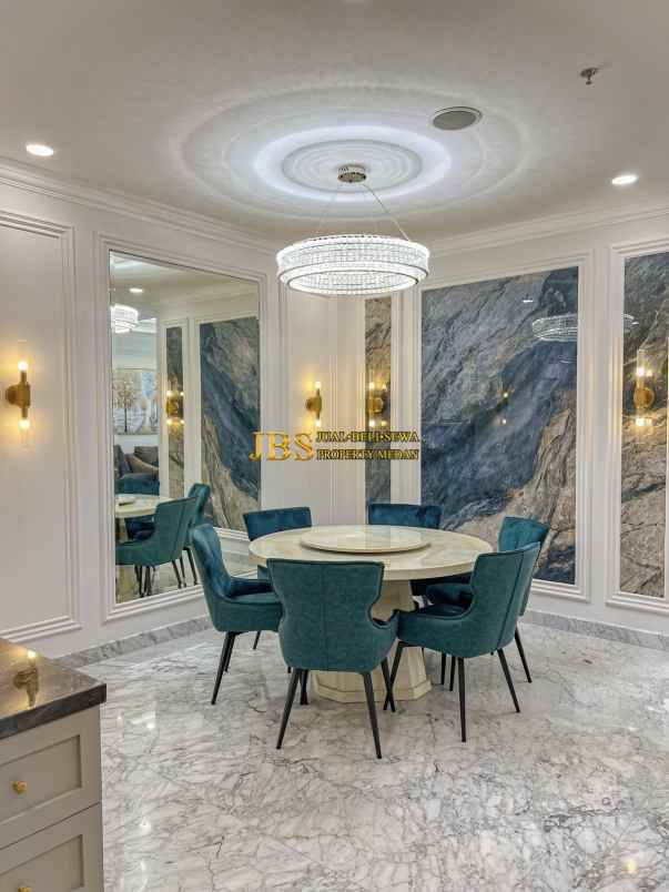 disewakan apartemen condominium tribeca