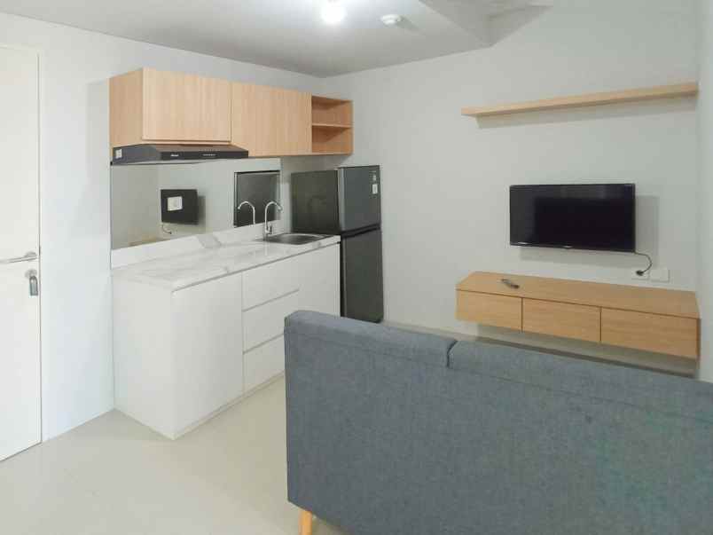 disewakan apartemen cornell citraland