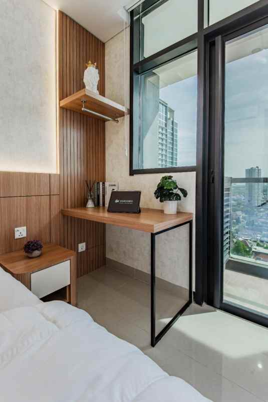 disewakan apartemen dukuh pakis