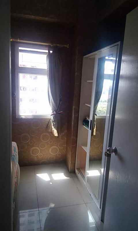 disewakan apartemen green pramuka city