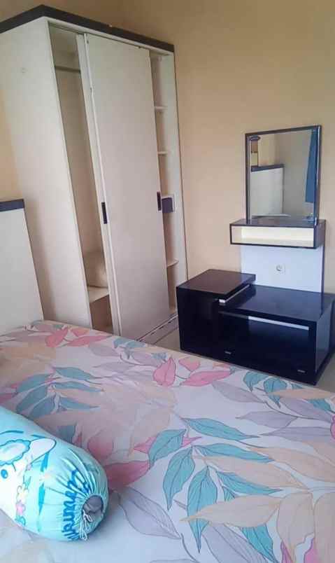 disewakan apartemen green pramuka city