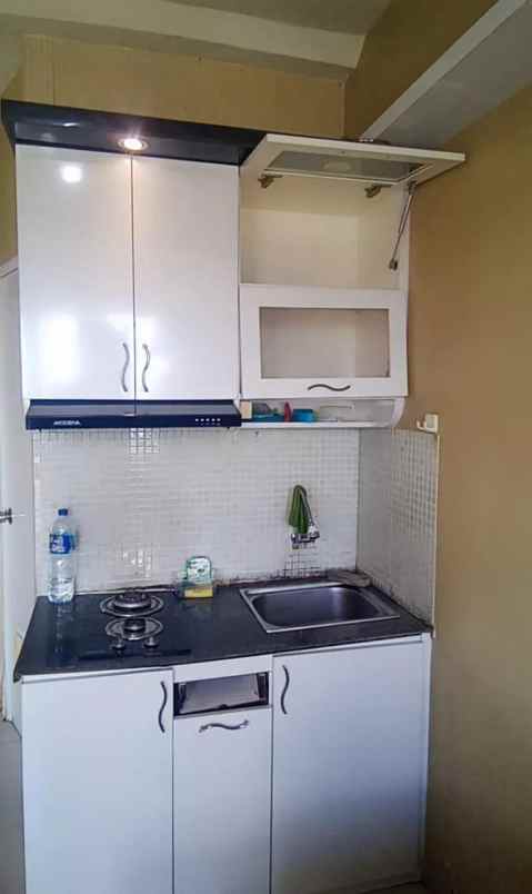 disewakan apartemen green pramuka city