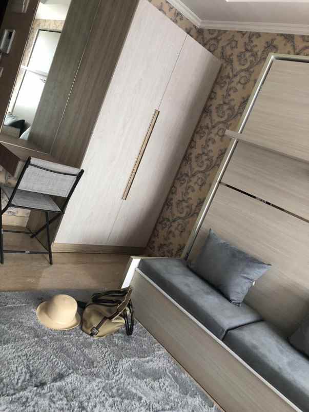 disewakan apartemen jalan cikini raya